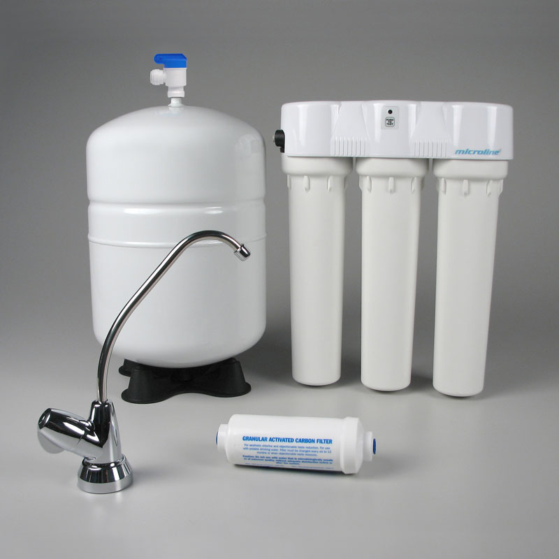 reverse-osmosis reverse-osmosis