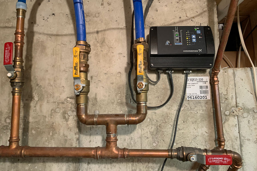 water-systems water-systems