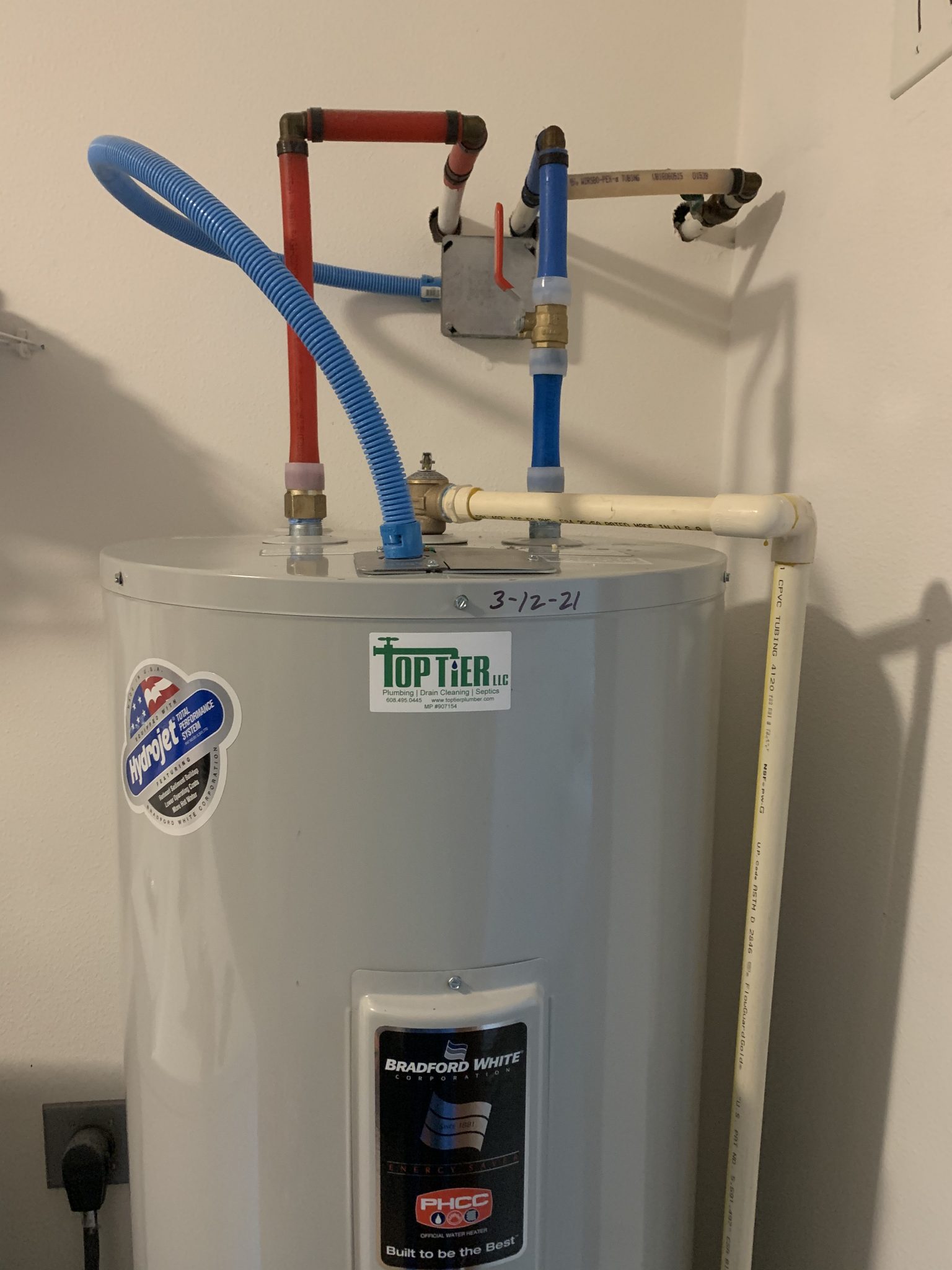 2021 Water Heater Prices Continue to Rise Across Manufacturers