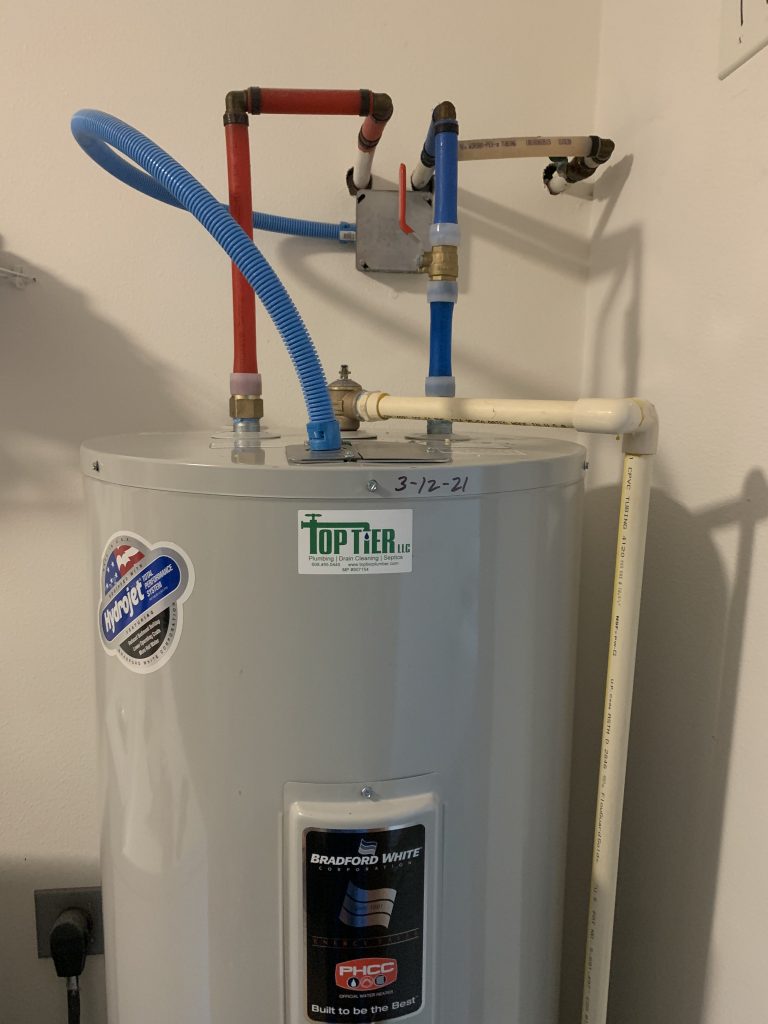2021 Water Heater Prices Continue to Rise Across Manufacturers