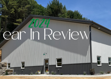 2024 Year In Review 2024 Year In Review